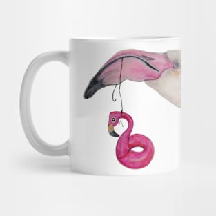 Flamingo Mug